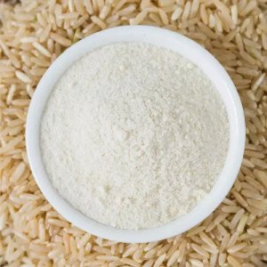 250 Grs - Harina De Arroz Integral